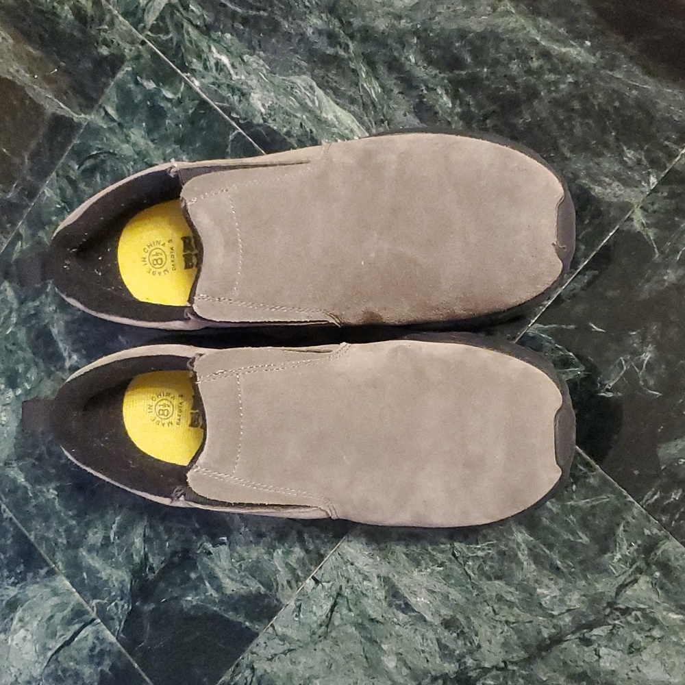 Men's Shoes